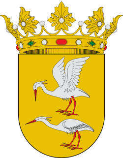 Coat Cazalla de la Sierra